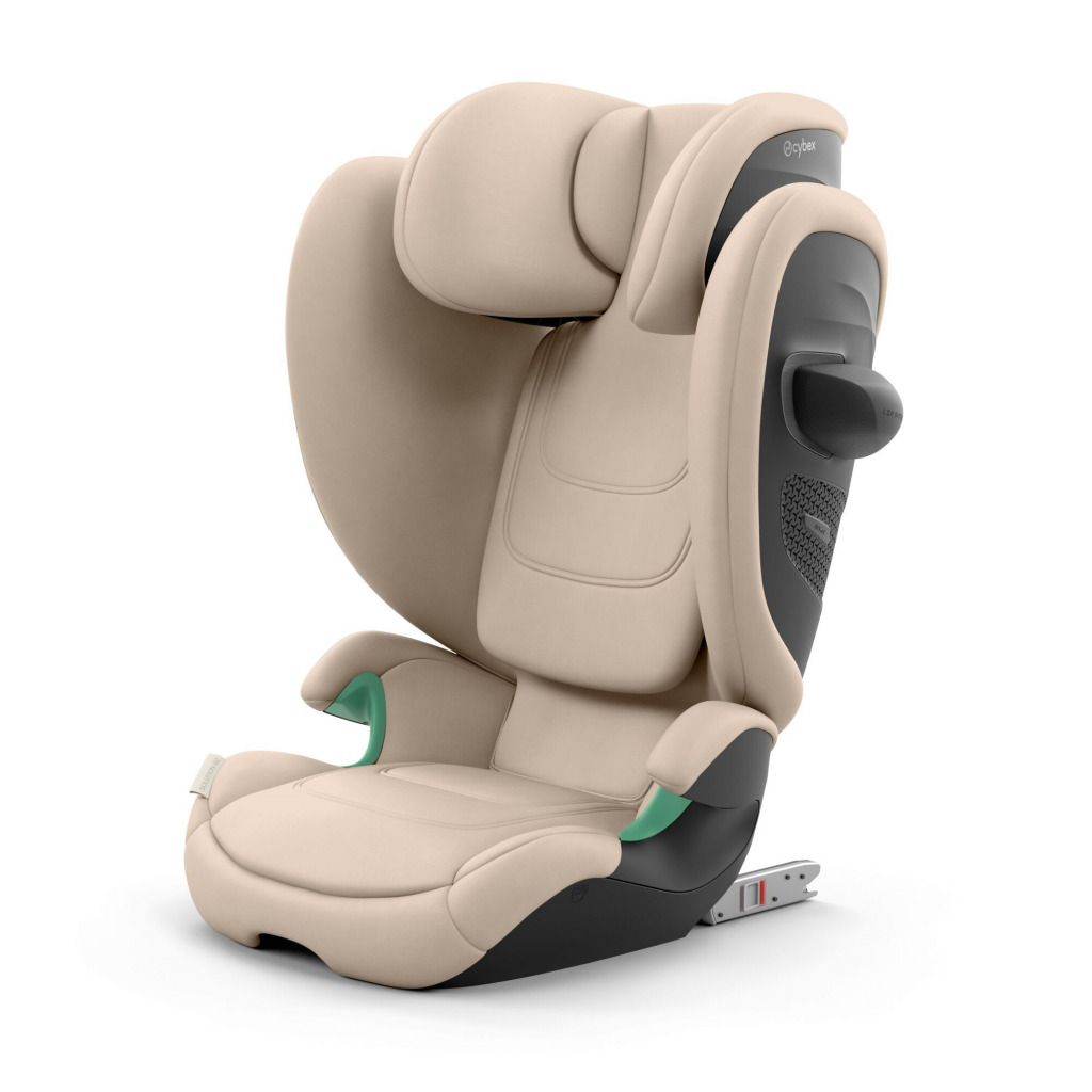 CYBEX Gold Solution G2 i-Fix 1